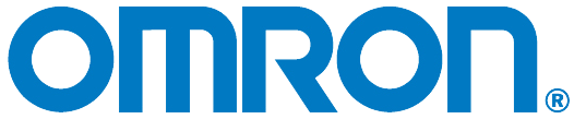 OMRON Logo