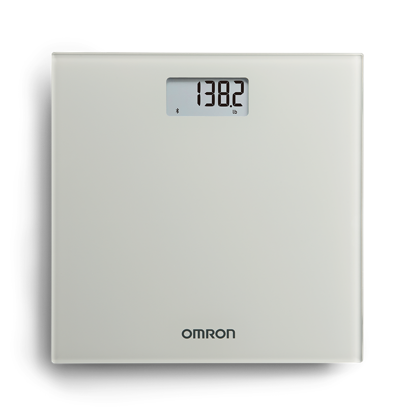 Digital Scale with Bluetooth® Connectivity