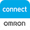 OMRON Connect Icon