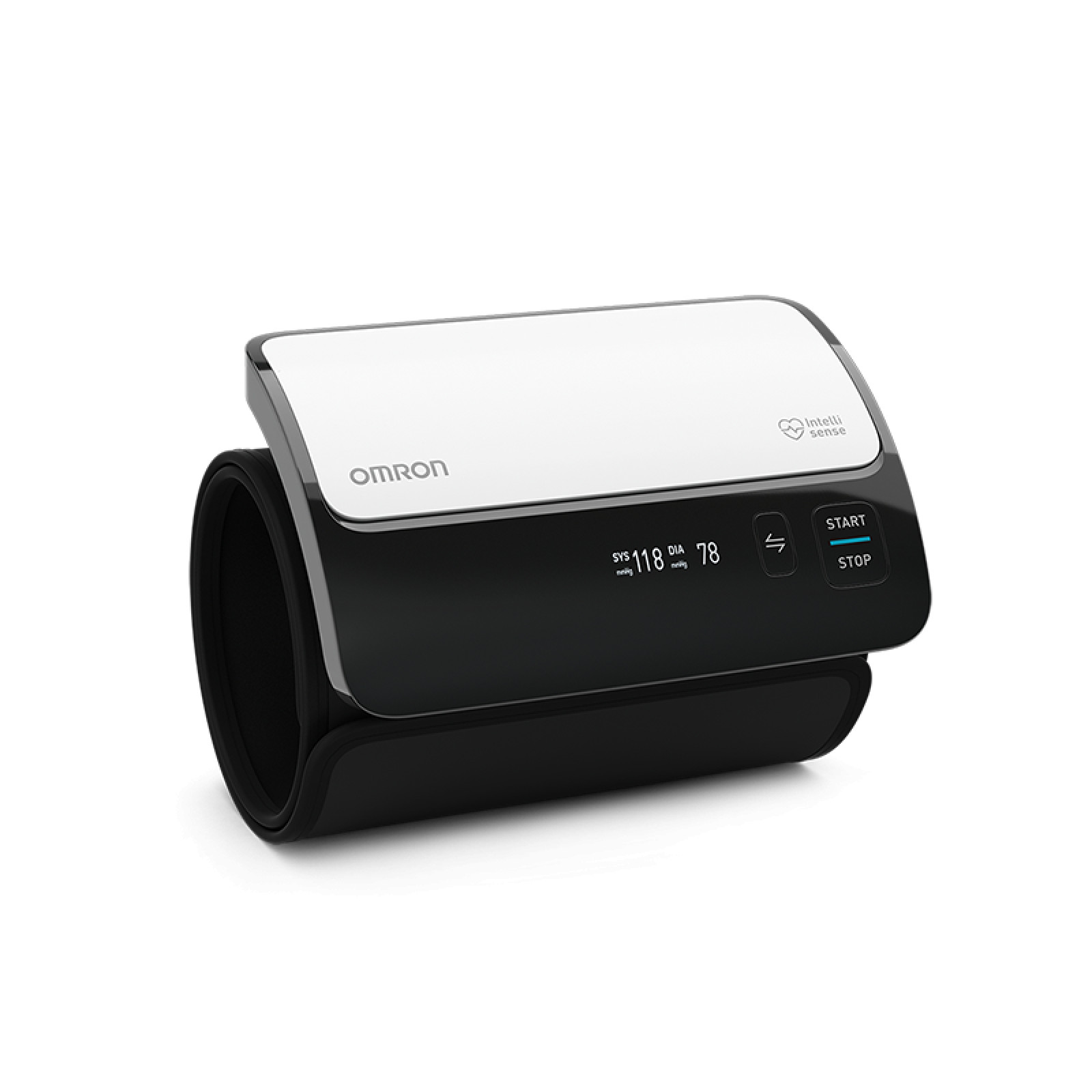 OMRON EVOLV 이미지