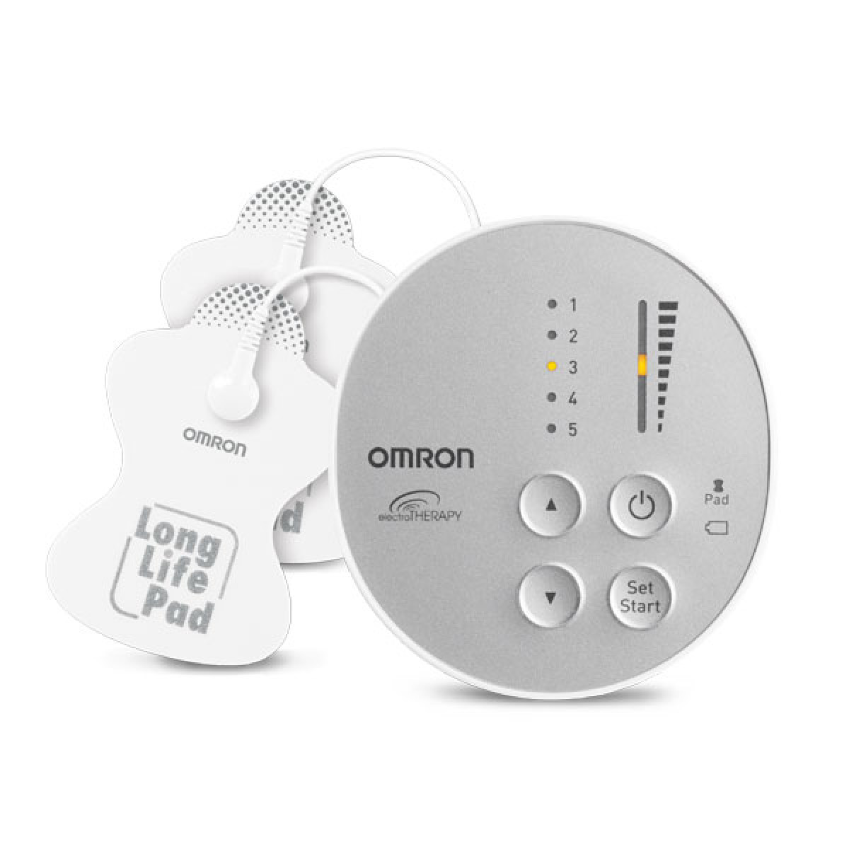 Omron Pocket Pain Pro (PM400)