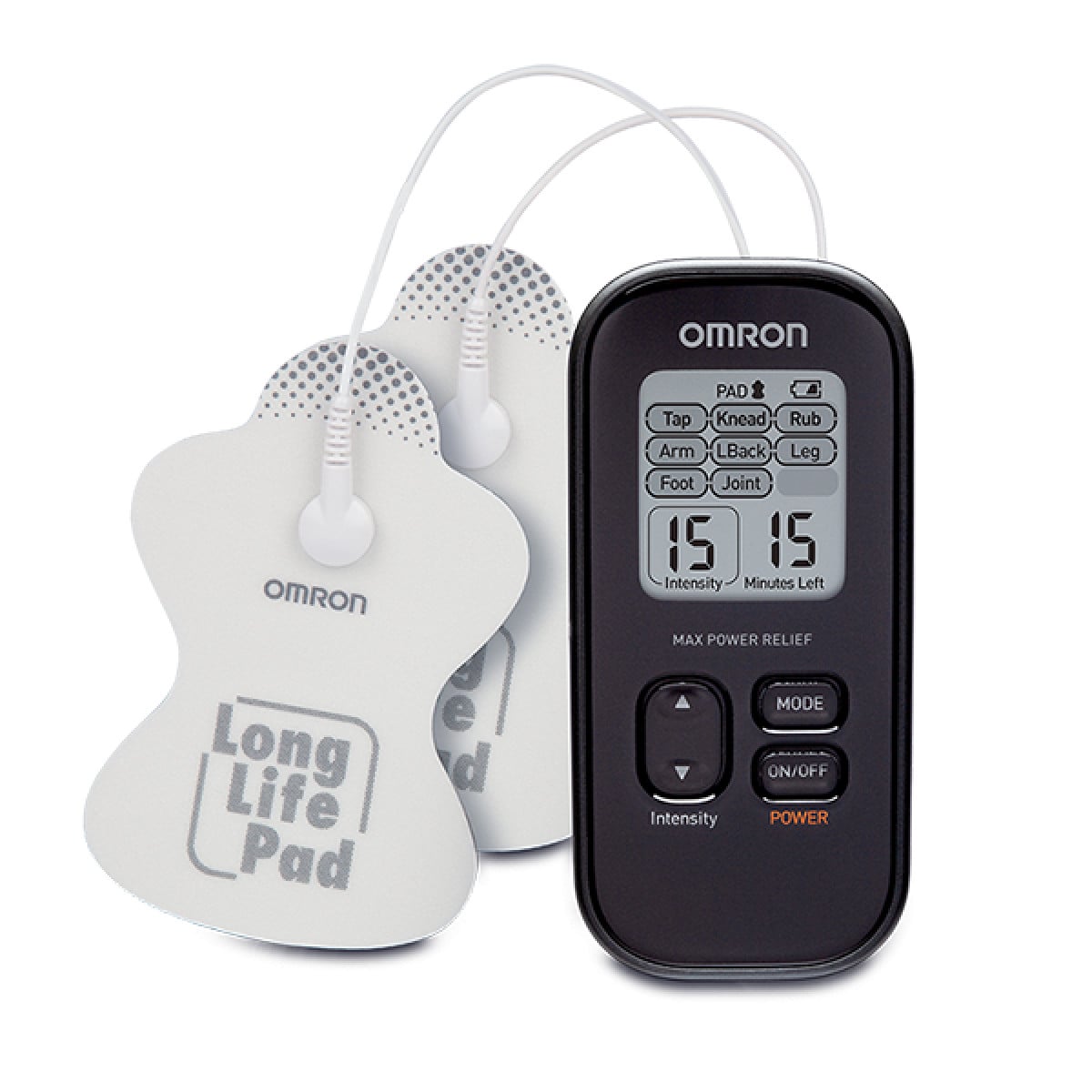 Omron Max Power Relief (PM500)