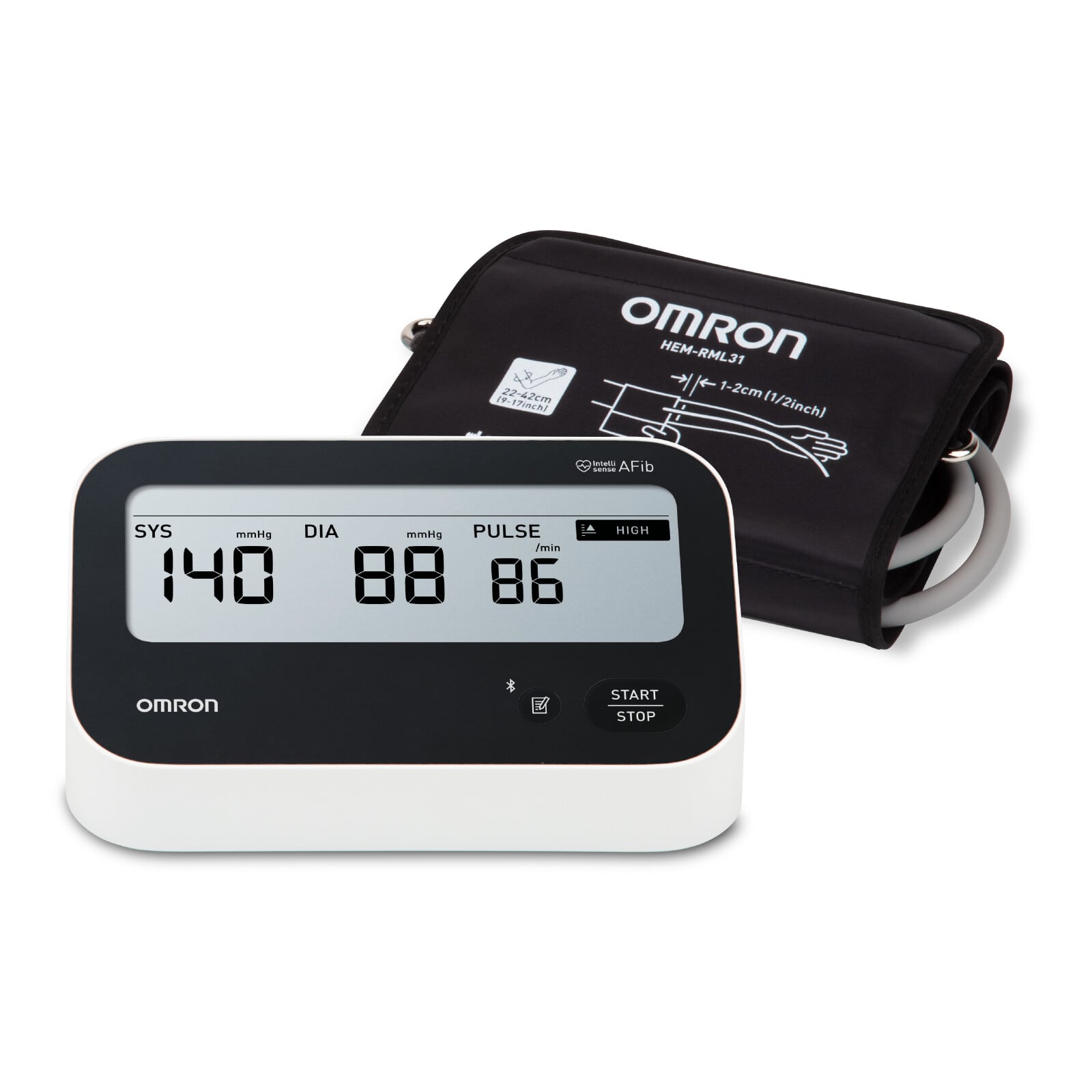 Front facing product image of BP7260CAN