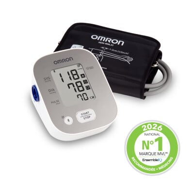 BP5150 | EnsembleIQ 2026 National No 1 Marque MVL Recommandée Médecins