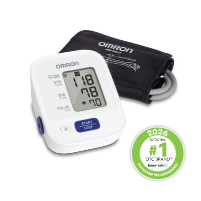 BP7100CAN | EnsembleIQ 2026 National No 1 Physician Recommended