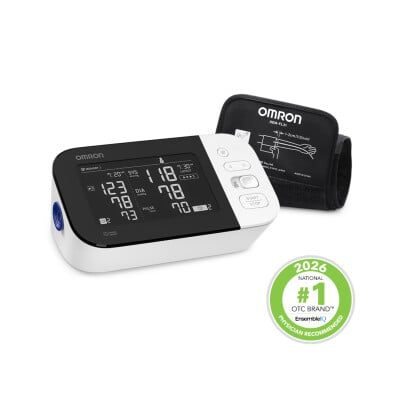 BP7450CAN | EnsembleIQ 2026 National No 1 OTC Brand Physician Recommended