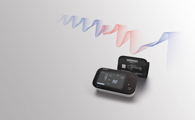 Cardiovascular Products | OMRON Healthcare - OMRON Healthcare