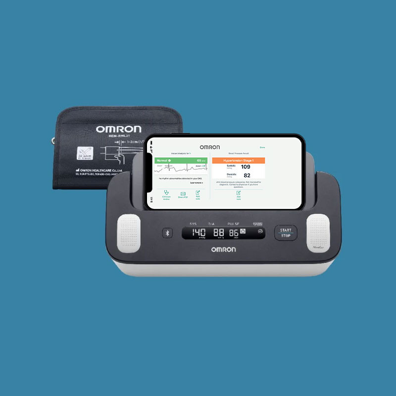 Health Resources | OMRON Healthcare - OMRON Healthcare, Inc.