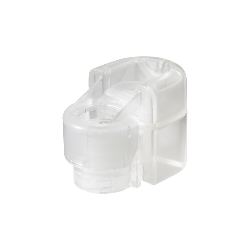 OMRON Medication Container for NE-U100 Nebulizer - OMRON Healthcare