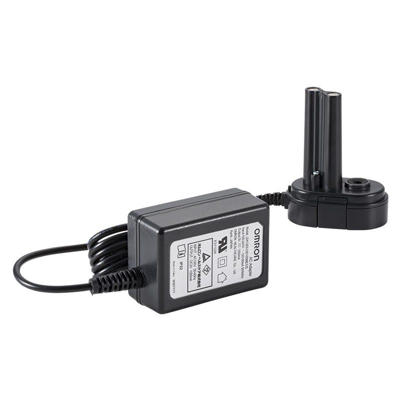 OMRON AC Adapter (U100-5) for OMRON Nebulizers NE-U100 - OMRON