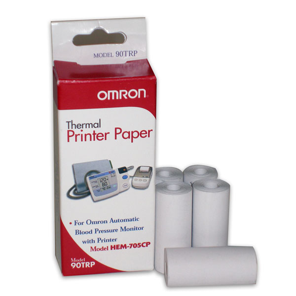 Printer Paper For HEM-705CP