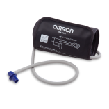 OMRON blood pressure cuff