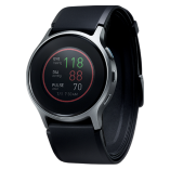 OMRON HeartGuide blood pressure watch with activity tracker