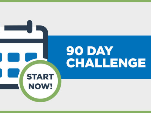 OMRON’s 90 Day Blood Pressure Challenge: Going for Zero