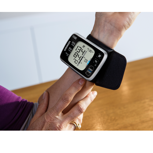 Home Blood Pressure Monitoring: An Introduction