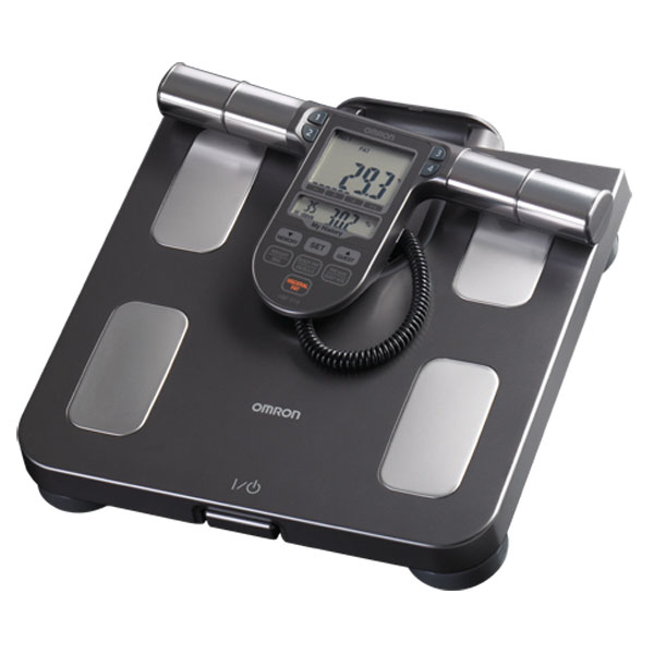 Body Composition Monitor And Scale With Seven Fitness Indicators view 1