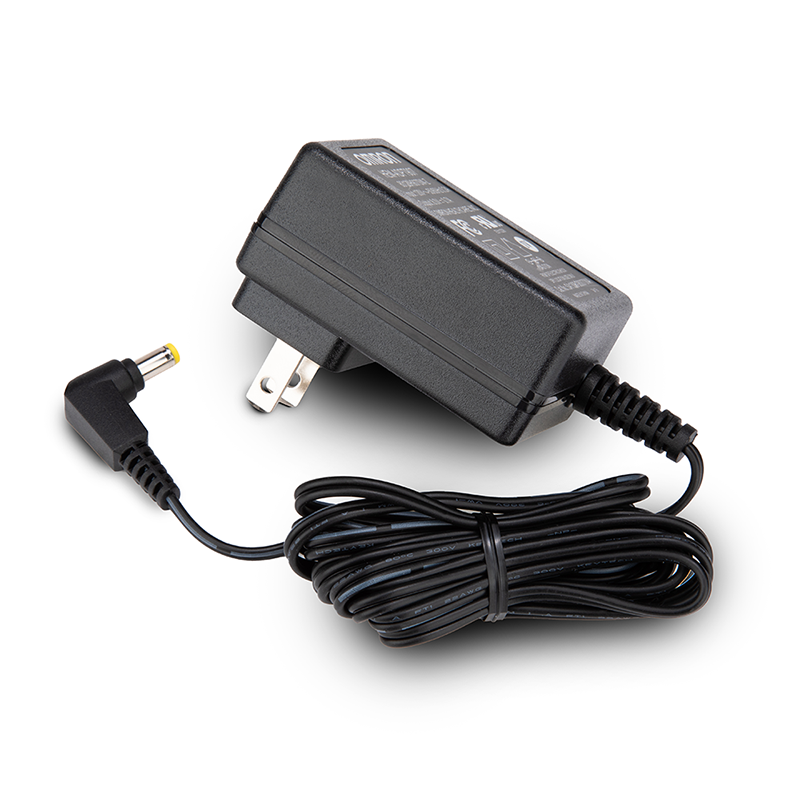 AC Adapter for HEM-907XL view 1
