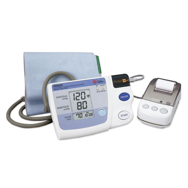 HEM705CPN Blood Pressure Monitor