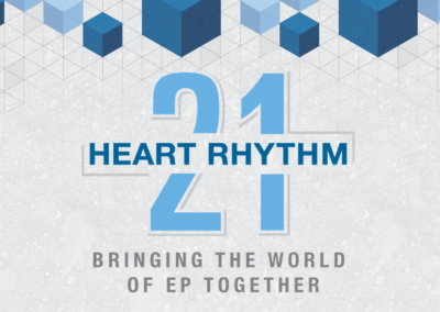 HRS2021 Logo and Tagline