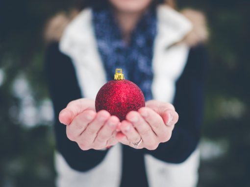 Ways to stay healthy, fit and happy during the holidays