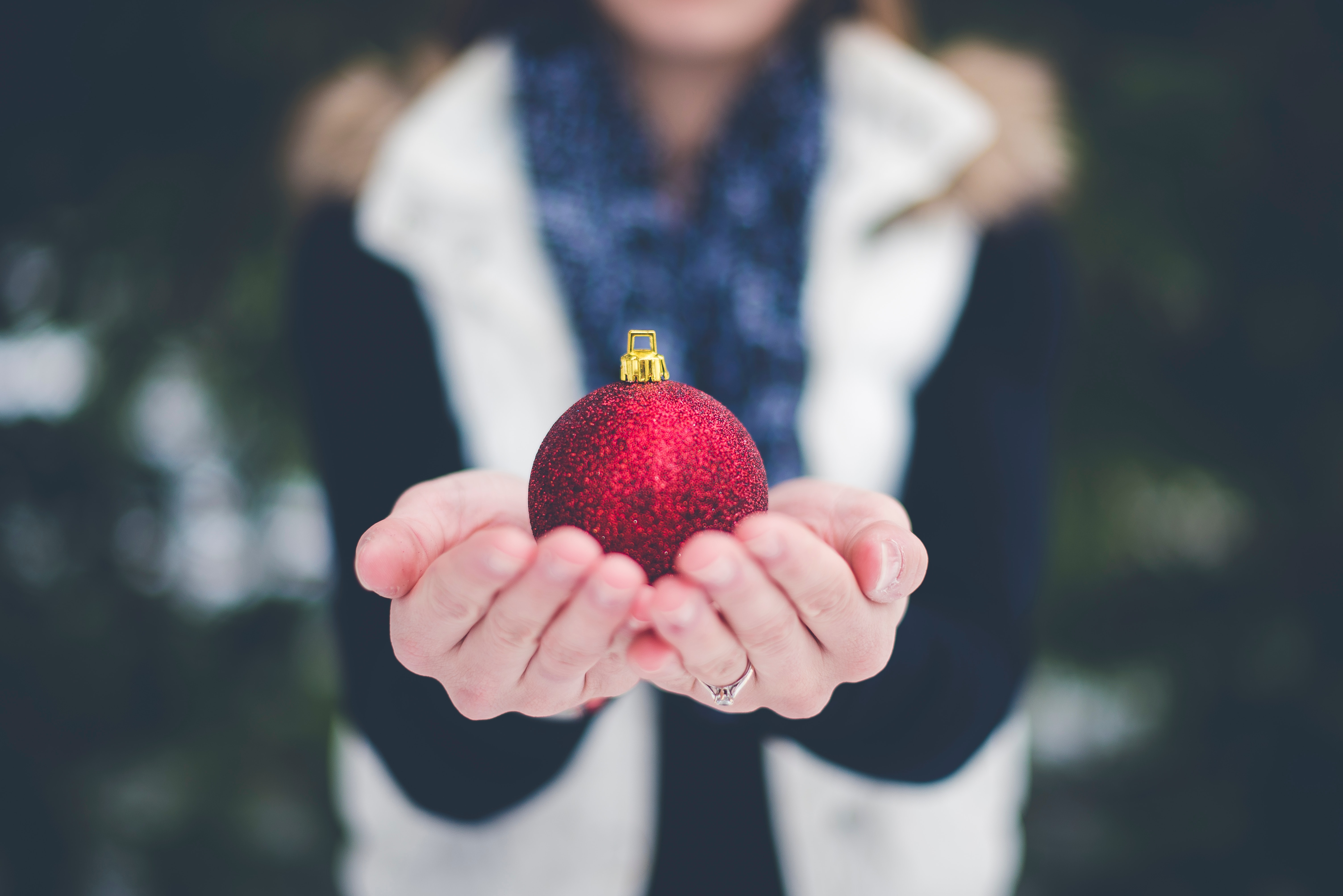 Stay Healthy, Fit & Happy During the Holidays | OMRON Healthcare
