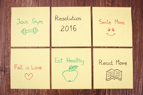 How to Keep your Heart Healthy in the New Year