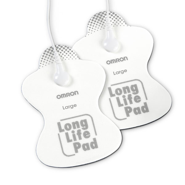 Long Life Pads™ - Large view 1