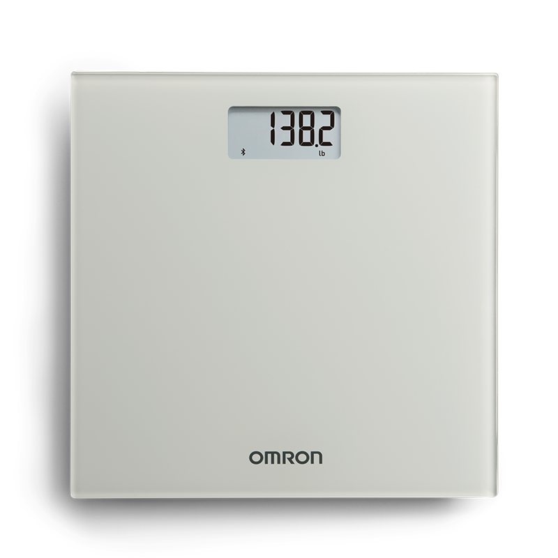 Digital Scale with Bluetooth® Connectivity view 1