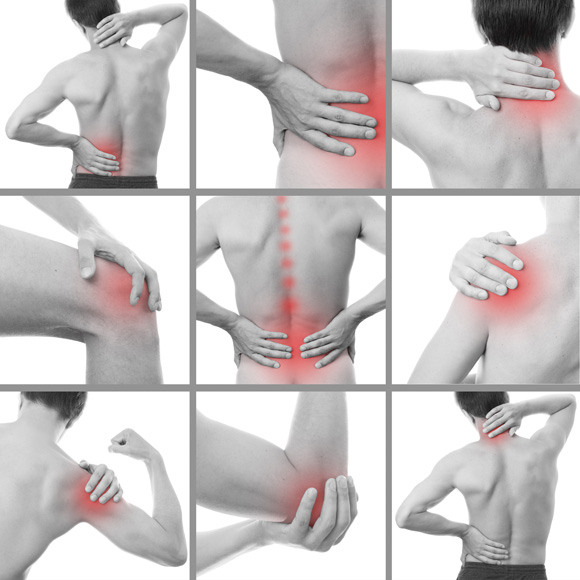 How to Tackle Chronic Pain Associated with Arthritis