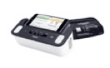 OMRON blood pressure device bp-7900
