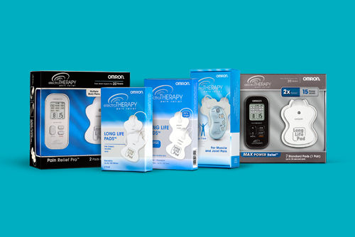 How To Choose the Right TENS Unit