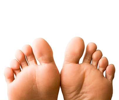Feet Don’t Lie: The Top 5 Things Your Feet Say About Your Health