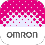 OMRON Avail Icon
