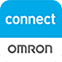 OMRON Connect Icon