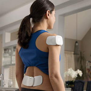 TENS for Arthritis and Back pain
