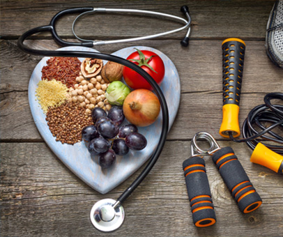 A Day In The Life Of Your Heart (How to live a heart healthy day)