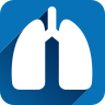 respiratory care icon