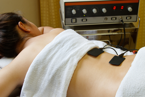Why Physical Therapists Use TENS Units